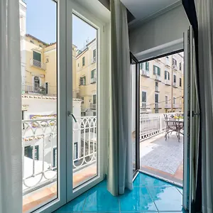 Apartamento Ammore, Amalfi