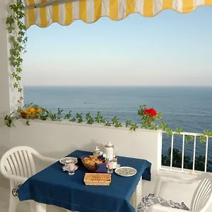 Apartamento Turchese, Amalfi
