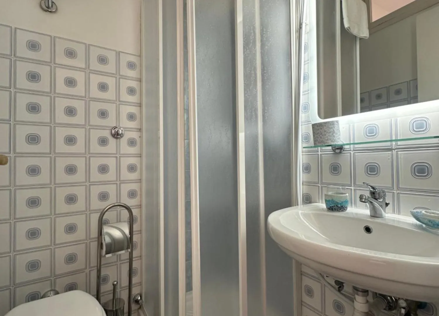 Guest house Rada Azzurra Hotel Amalfi