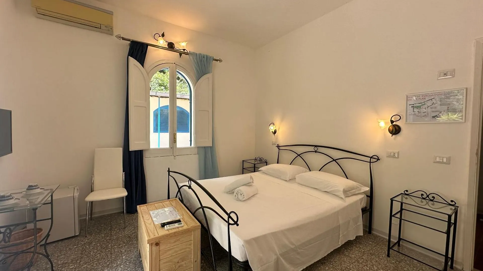 Guest house Rada Azzurra Hotel Amalfi