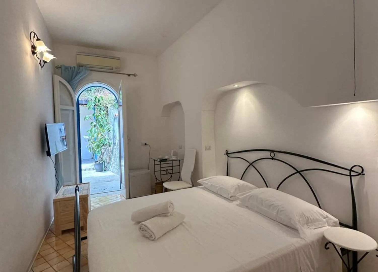 Rada Azzurra Hotel Amalfi