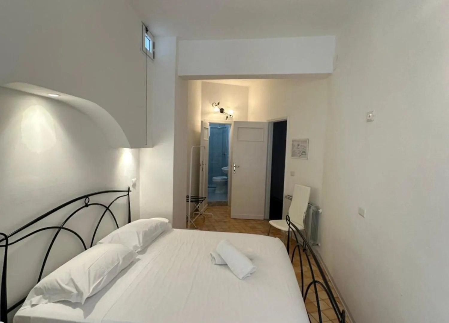 Rada Azzurra Hotel Amalfi Guest house