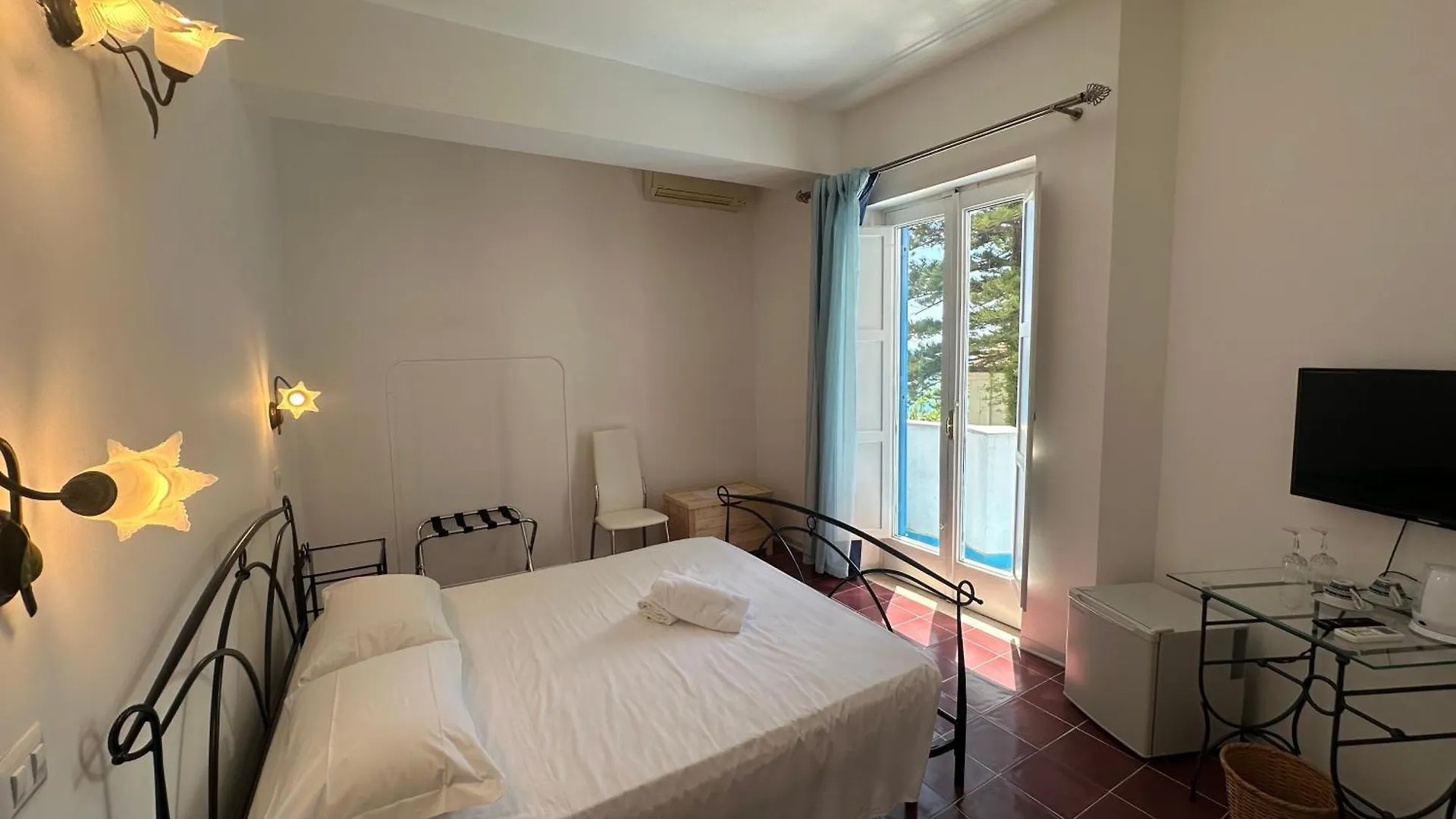 Guest house Rada Azzurra Hotel Amalfi Italy