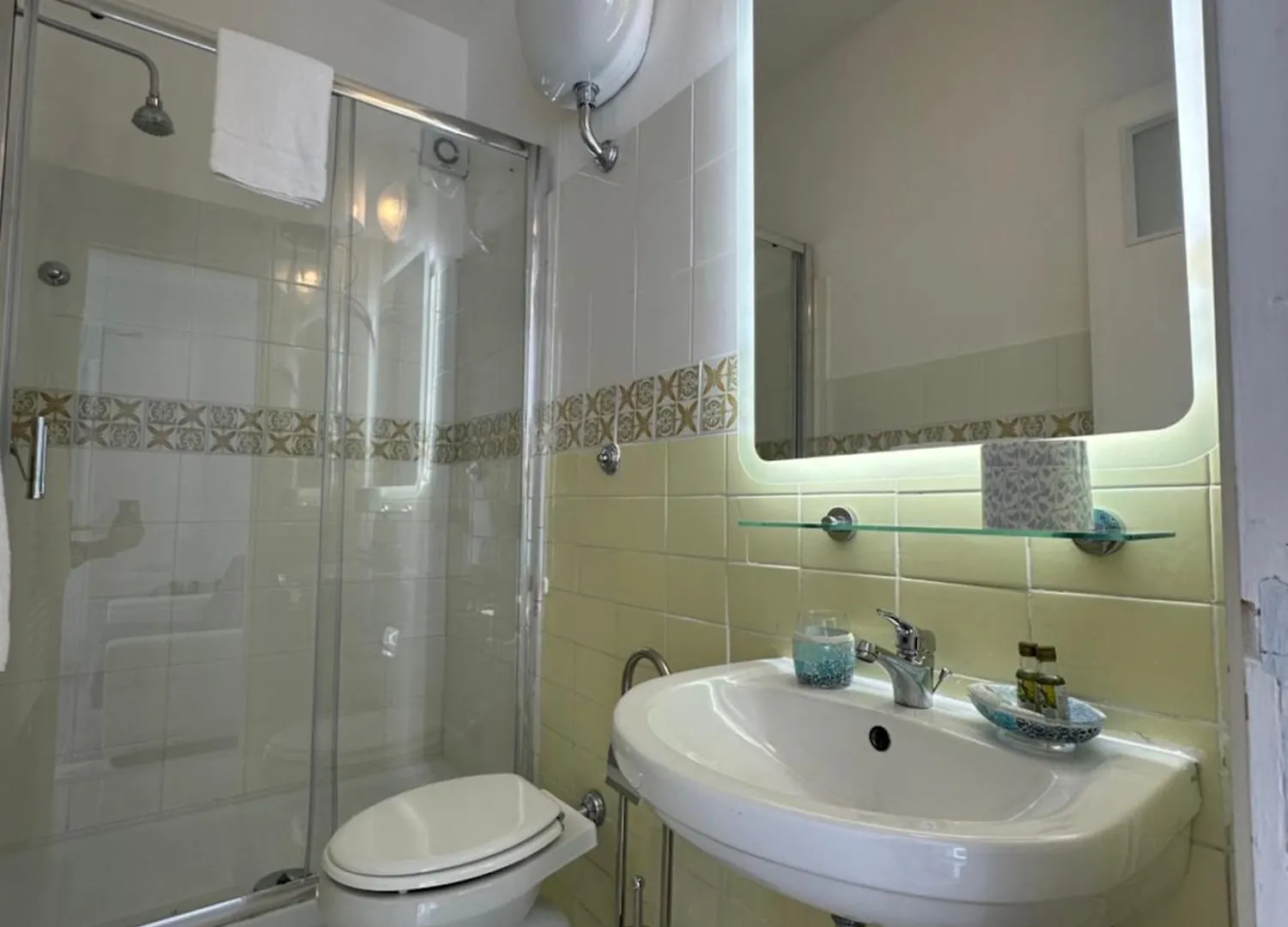 Rada Azzurra Hotel Amalfi Italy