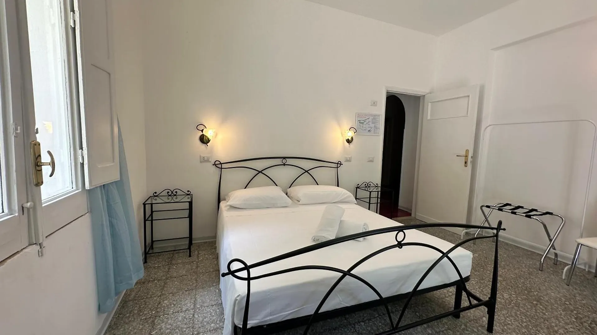 Rada Azzurra Hotel Amalfi 0*,